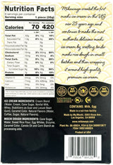 MIKAWAYA MOCHI ICE CREAM  6PC - COFFEE
