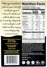 MIKAWAYA MOCHI ICE CREAM  6PC - RED BEAN