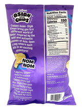 CALBEE ASIAN STYLE CHIPS - UMAMI SALT (6oz)