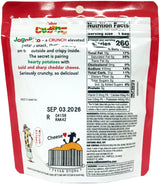 CALBEE JAGA RICO POTATO STICKS - CHEESE (1.83oz)