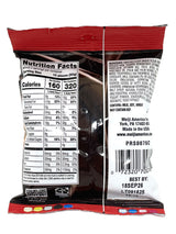 MEIJI HELLO PANDA COOKIE - CHOCOLATE (2.2oz)