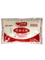 WEI CHUAN MSG SEASONING (16oz)