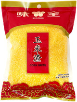 WEI CHUAN CORN GRITS (14oz)
