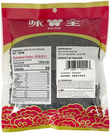 WEI CHUAN DRIED BLACK SESAME SEEDS (6oz)