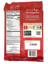 GLICO POCKY 9PK - CHOCOLATE