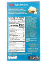 POCKY BISCUIT STICKS 2PK - SALTED VANILLA (1.71oz)