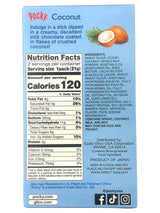 POCKY BISCUIT STICKS 2PK - COCONUT (1.45oz)