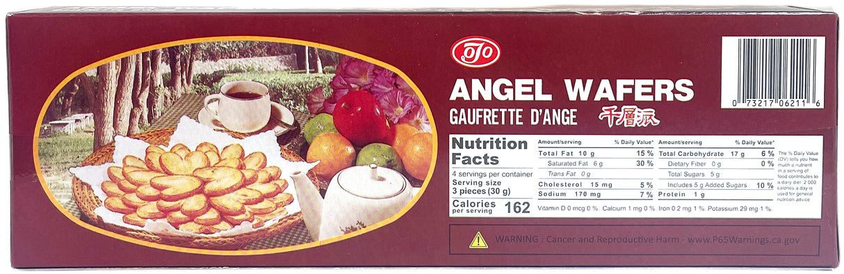 OJO ANGEL WAFERS (4.02oz)