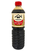 YAMASA SOY SAUCE (33.8oz)
