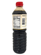 YAMASA SOY SAUCE (33.8oz)