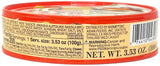 NISSUI SARDINES IN SWEET SOY SAUCE (3.53oz)