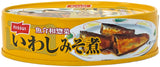 NISSUI SARDINES IN SOYBEAN PASTE (3.53oz)