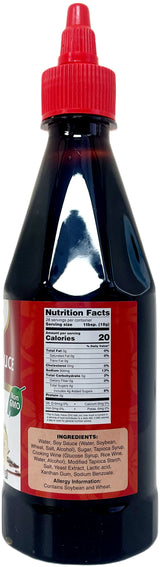 SHIRAKIKU SUSHI SAUCE (18oz)