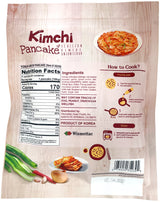 SHIRAKIKU FROZEN KIMCHI PANCAKE (10.58oz)
