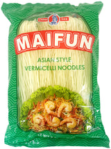 SHIRAKIKU MAIFUN VERMICELLI NOODLE (5.99oz)