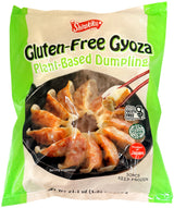 SHIRAKIKU GLUTEN-FREE PLANT-BASED GYOZA (21.1oz)