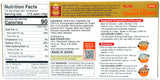 S&B GOLDEN CURRY MIX - MILD (7.8oz)