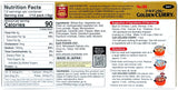 S&B GOLDEN CURRY MIX - HOT (7.8oz)