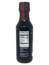 SAN-J TAMARI SOY SAUCE (10oz)