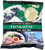 SAPPORO ICHIBAN TONKOTSU KYUSHU RAMEN (3.37oz)