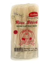 SUNLEE RICE STICK 10MM (14oz)