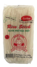 SUNLEE 3MM RICE STICK (14oz)