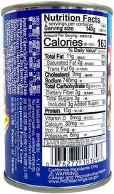 COMPANION ASSORTED VEGETABLES (10oz)