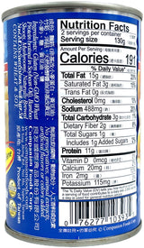 COMPANION ASSORTED VEGETABLES WITH CHAMPIGNON (10oz)