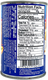 COMPANION VEGETARIAN SAUSAGE WITH ASSORTED VEGETABLES (10oz)