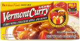 HOUSE FOODS VERMONT CURRY - MILD (8.11oz)