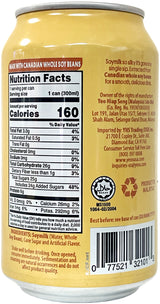 YEO'S SOY MILK DRINK (10.1oz)