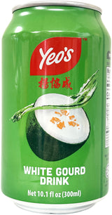YEO'S WHITE GOARD DRINK (10.1oz)