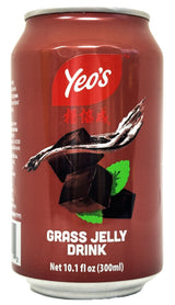 YEO'S GRASS JELLY DRINK (10.1oz)