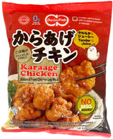 DAY-LEE PRIDE FROZEN KARAAGE CHICKEN (12oz)