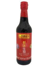 LEE KUM KEE SOY SAUCE (16.9oz)