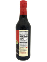 LEE KUM KEE MUSHROOM FLAVOR DARK SOY SAUCE (16.9oz)