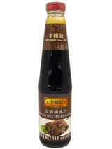 LEE KUM KEE FICE-SPICE MARINADE (14oz)