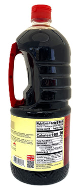 LEE KUM KEE SOY SAUCE (59 oz)