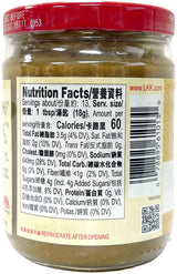 LEE KUM KEE COCONUT CURRY SAUCE (8.3oz)
