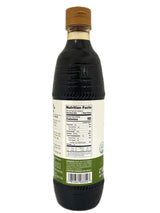 ASSI SOY SAUCE WITH KELP (28.4oz)