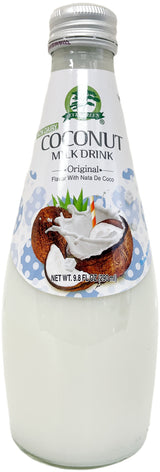 EVERGREEN COCONUT MILK DRINK - ORIGINAL (9.8oz)