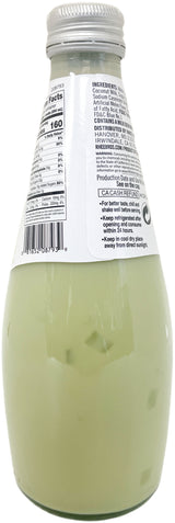 EVERGREEN COCONUT MILK DRINK - MELON (9.8oz)