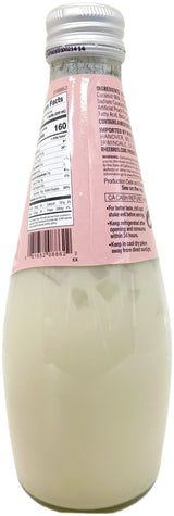 EVERGREEN COCONUT MILK DRINK - WHITE PEACH (9.8oz)