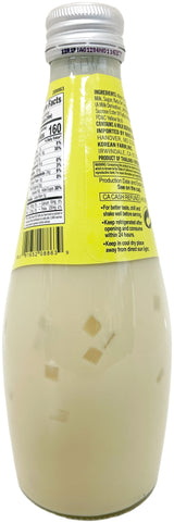 EVERGREEN COCONUT MILK DRINK - PINEAPPLE (9.8oz)