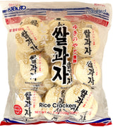 KABUTO RICE CRACKERS 30CT