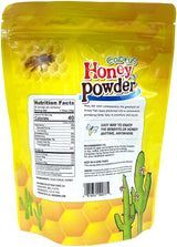 EVERGREEN CACTUS HONEY POWDER (16oz)