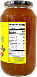 ASSI HONEY GINGER TEA (2.2lb)