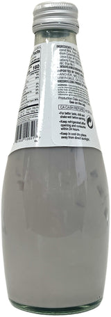 EVERGREEN COCONUT MILK DRINK - BLUEBERRY (9.8oz)