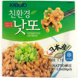 KABUTO FROZEN NATTO 3PK - ORIGINAL