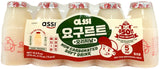 ASSI YOGURT DRINK 5PK - ORIGINAL (10.5 fl oz)